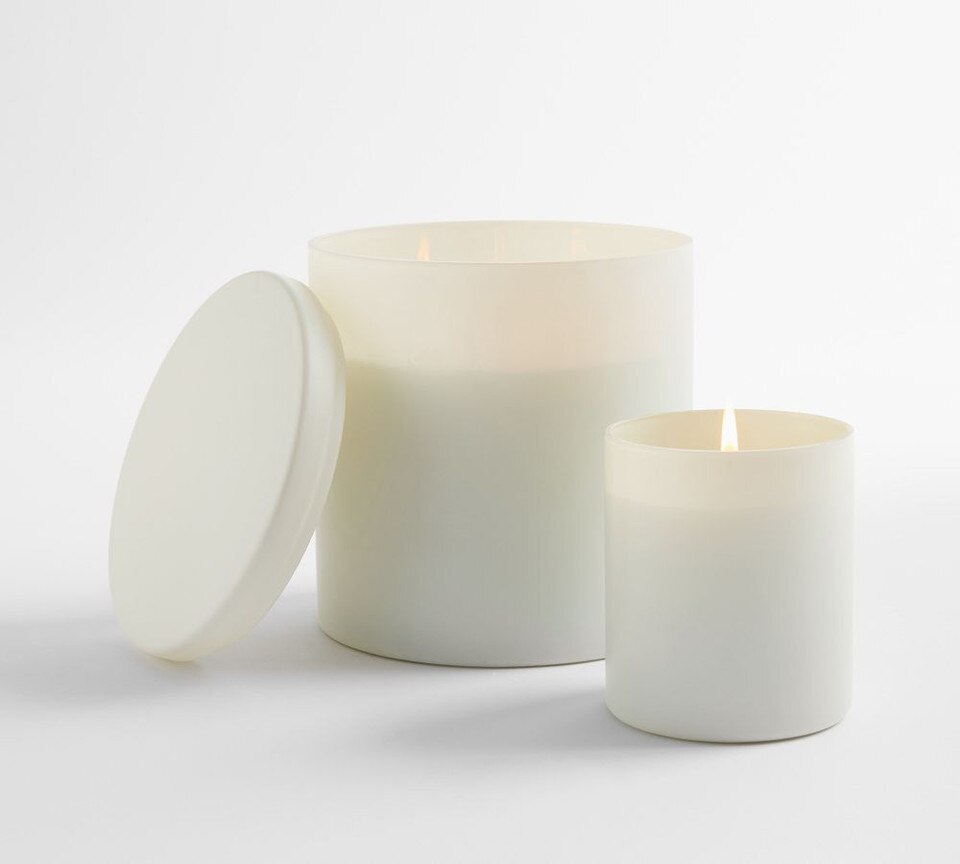 Heirloom Matte Diffusers and Scented Candles West Elm Australia